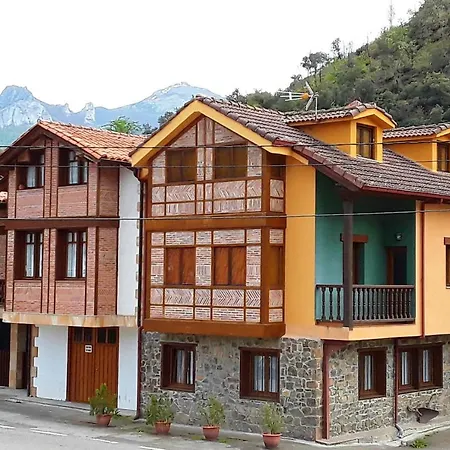 La Fragua De La Vega La Vega (Vega de Liebana, Cantabria)
