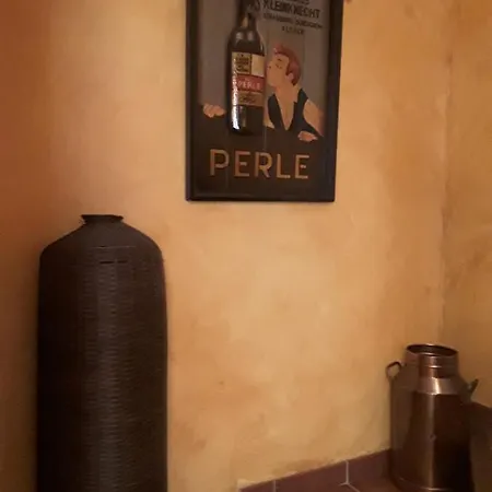 La Fragua De La Vega Appart hôtel *