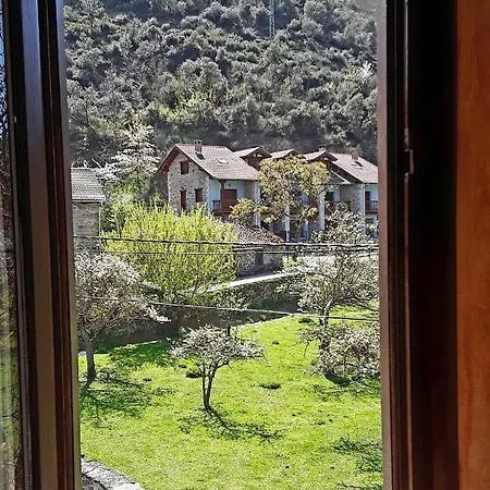 La Fragua De La Vega Appart hôtel *