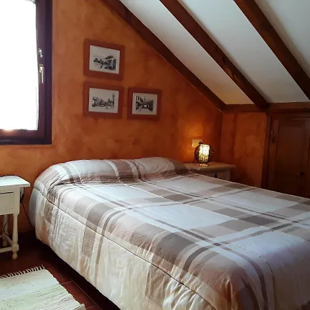 Appart hôtel La Fragua De La Vega La Vega (Vega de Liebana, Cantabria)