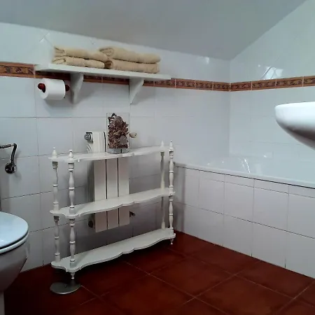 La Fragua De La Vega
