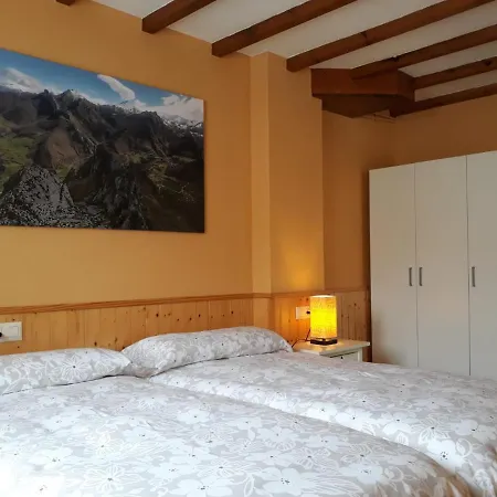 La Fragua De La Vega